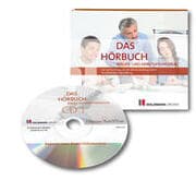 Cover von Das Hörbuch Berufs- und Arbeitspädagogik