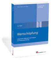 Cover von Wertschöpfung