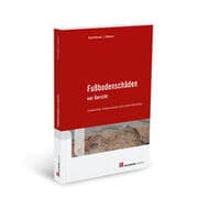 Cover von Fußbodenschäden vor Gericht