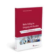 Cover von Mehr Erfolg im Umgang mit Kunden