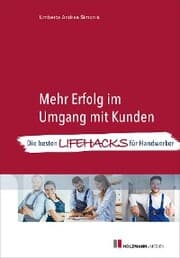 Cover von Mehr Erfolg im Umgang mit Kunden