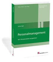 Cover von Personalmanagement I
