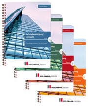 Cover von Gebäudereinigung kompakt 1-4