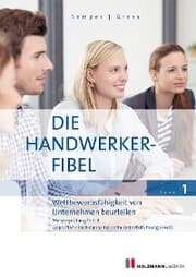 Cover von Die Handwerker-Fibel, Band 1
