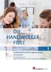 Cover von Die Handwerker-Fibel, Band 3