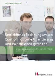 Cover von Betriebliches Rechnungswesen