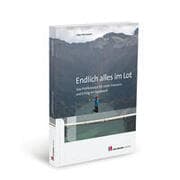 Cover von Endlich alles im Lot