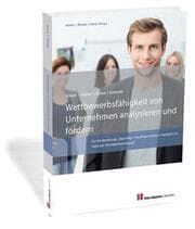 Cover von Wettbewerbsfähigkeit von Unternehmen analysieren und fördern