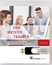 Cover von Der MeisterTrainer