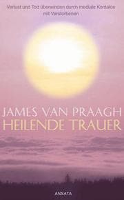 Cover von Heilende Trauer