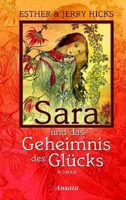 Cover von Sara und das Geheimnis des Glücks