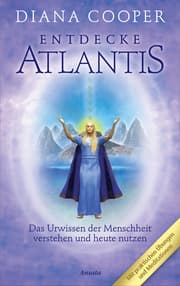Cover von Entdecke Atlantis