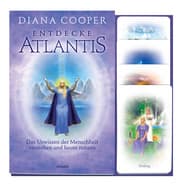 Cover von Entdecke Atlantis