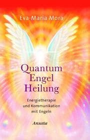 Cover von Quantum, Engel, Heilung