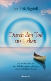 Cover von Durch den Tod ins Leben