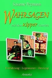 Cover von Wahrsagen mit den Kipper-Karten