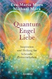 Cover von Quantum Engel Liebe