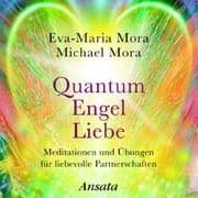 Cover von Quantum Engel Liebe
