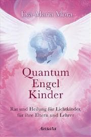 Cover von Quantum Engel Kinder