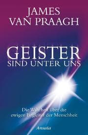 Cover von Geister sind unter uns