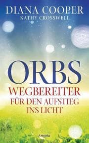 Cover von Orbs