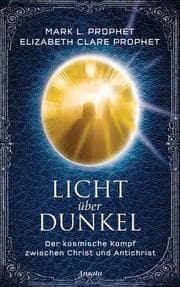 Cover von Licht über Dunkel