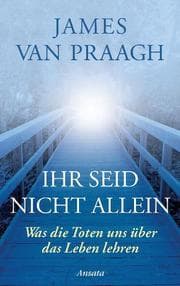 Cover von Ihr seid nicht allein