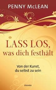 Cover von Lass los, was dich festhält