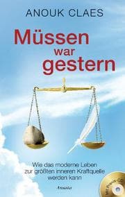 Cover von Müssen war gestern