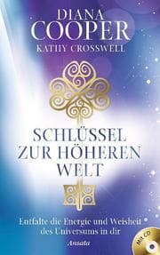 Cover von Schlüssel zur höheren Welt