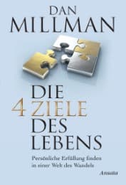 Cover von Die 4 Ziele des Lebens
