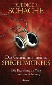 Cover von Das Geheimnis meines Spiegelpartners
