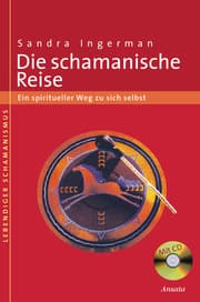 Cover von Die schamanische Reise