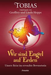 Cover von Tobias - Wir sind Engel auf Erden