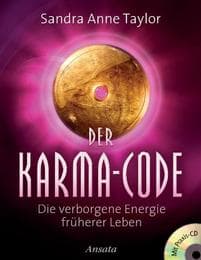 Cover von Der Karma-Code