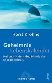 Cover von Geheimnis Lebenskalender