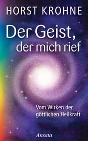Cover von Der Geist, der mich rief