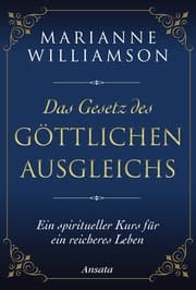 Cover von Das Gesetz des göttlichen Ausgleichs