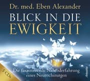 Cover von Blick in die Ewigkeit (5 CDs)