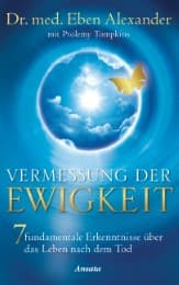 Cover von Vermessung der Ewigkeit