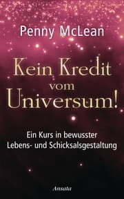 Cover von Kein Kredit vom Universum!