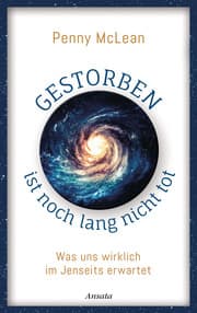 Cover von Gestorben ist noch lang nicht tot