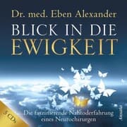 Cover von Blick in die Ewigkeit