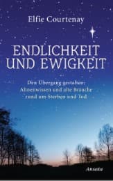 Cover von Endlichkeit und Ewigkeit