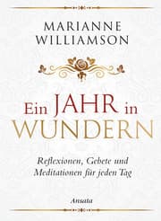 Cover von Ein Jahr in Wundern