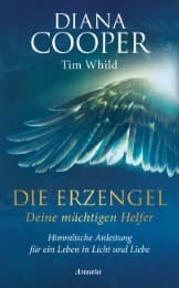 Cover von Die Erzengel - deine mächtigen Helfer