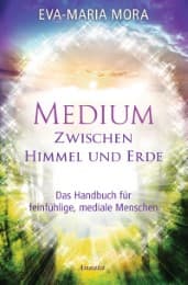Cover von Medium zwischen Himmel und Erde