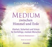 Cover von Medium zwischen Himmel und Erde