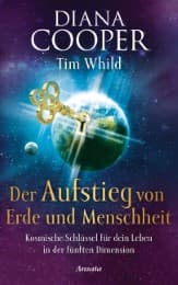 Cover von Der Aufstieg von Erde und Menschheit