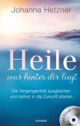 Cover von Heile, was hinter dir liegt